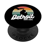 Photo Gallery detroit michigan retro sunset michigan uomini donne bambini popsockets popgrip intercambiabile Photo Gallery detroit michigan retro sunset michigan uomini donne bambini popsockets popgrip intercambiabile