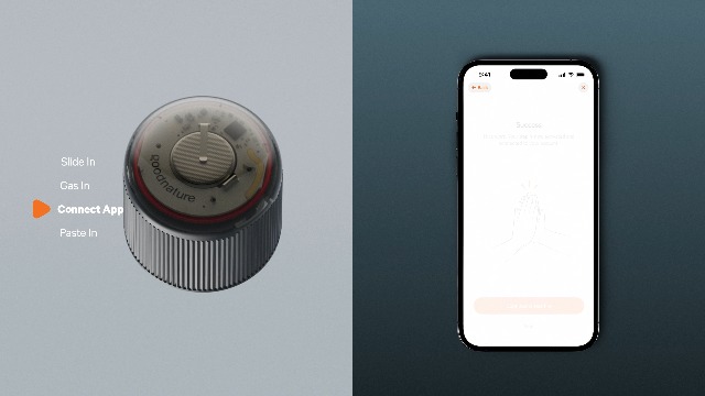 Goodnature Smart Trap for Rat & Mouse, Self-Resetting, CO₂ Powered, Toxin-Free, Pet & Kid Safe, Indoor and Outdoor Use, Bluetooth Connected, App Compatible, Ideal for Home, Sheds, Backyards