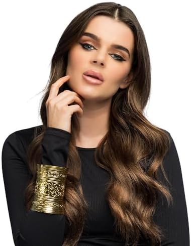 Boland 10131962 Bol64464 Queen of The Nile Bracelet for Women, Multi-Coloured, 64464 image 5