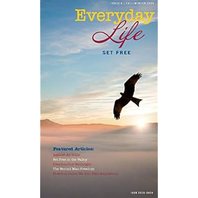 Everyday Life - Set Free