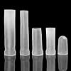JSSMATE Penispumpen für Herren Männer Größer Silikon Penis Extender Vergrößerungshülse Penispumpe Growth Enlargement, PRO Ersatz der Manschette für Penis Stretcher max (3PCS 9.5X2.5CM, 3PCS 9.5X2.5CM)