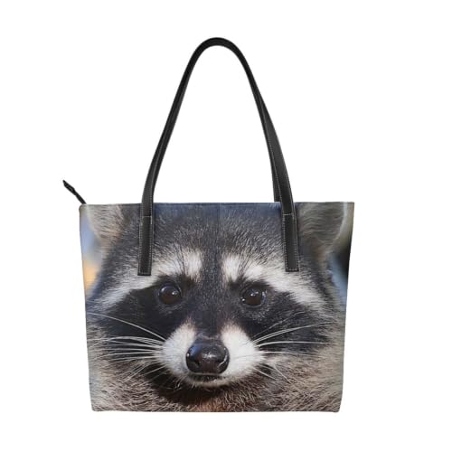 Sac à main imperméable de luxe en PU pour femme, le cabas élégant et léger