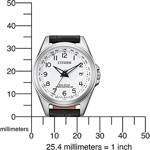 Citizen Uhren Analog Eco-Drive 32019593