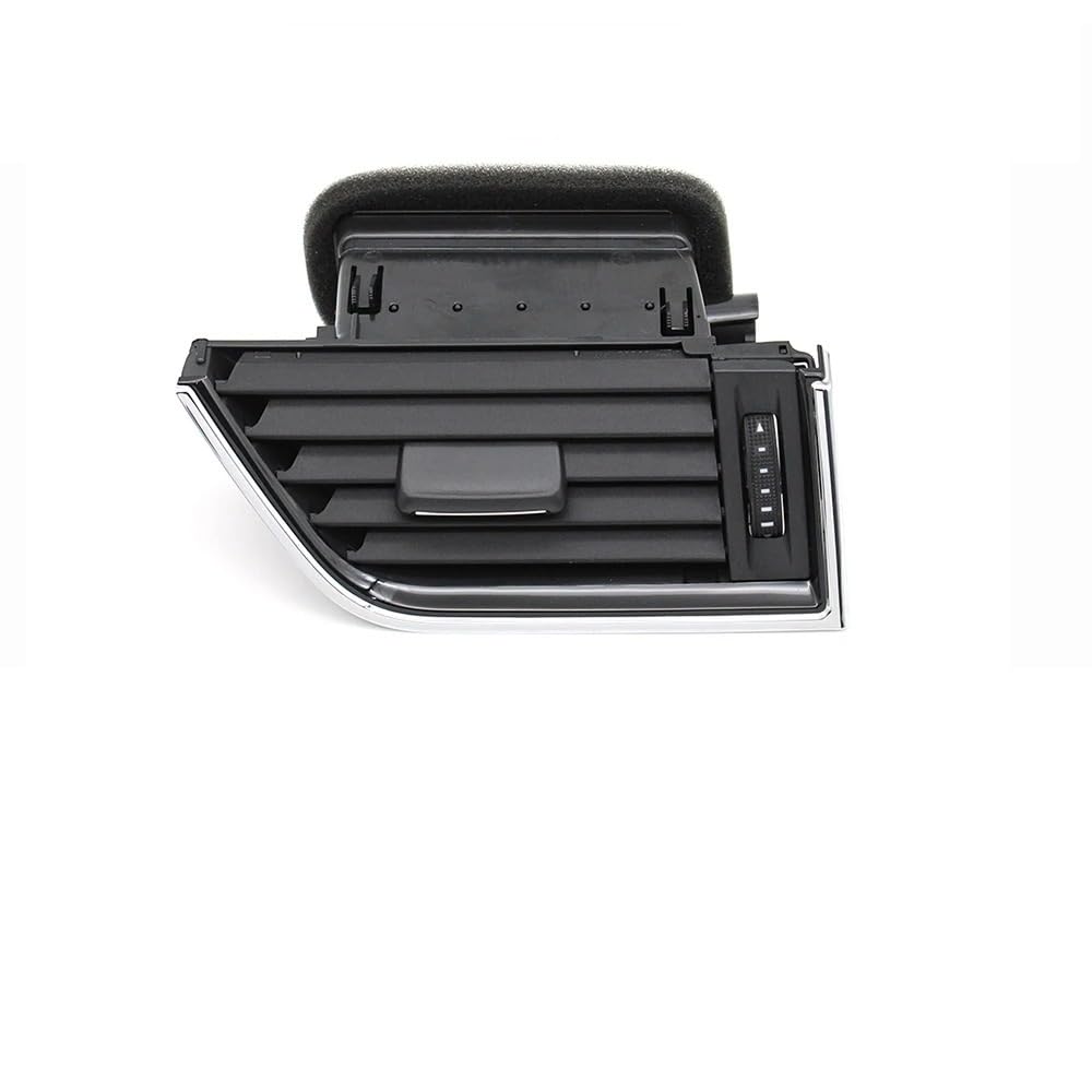 Rejilla de ventilación central para el climatizador de Skoda Octavia 2015-2021 8
