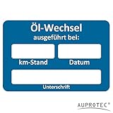 lichtecht, hitzebeständig, Wasser, Benzin und Öl abweisend