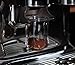 Produktbild 54mm Kaffee Dosierbecher Transparent Compatible with Breville 54mm Portafilters - with Grinder activating tab - Clear to Visualize The Coffee Grind Quality