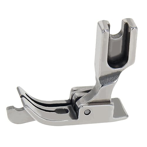 Liru #SP-18 1/2" pie prensatelas para máquina de coser industrial miniatura 5