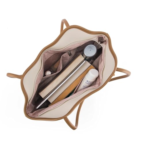 Image of Lino Perros Avril Echo Tote Bag
