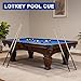 LOTKEY Pool Cue Stick,48