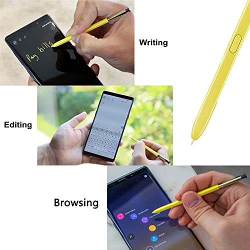 S Pen para Samsung Galaxy Note 9 ideal para tomar apuntes y firmar digital 5
