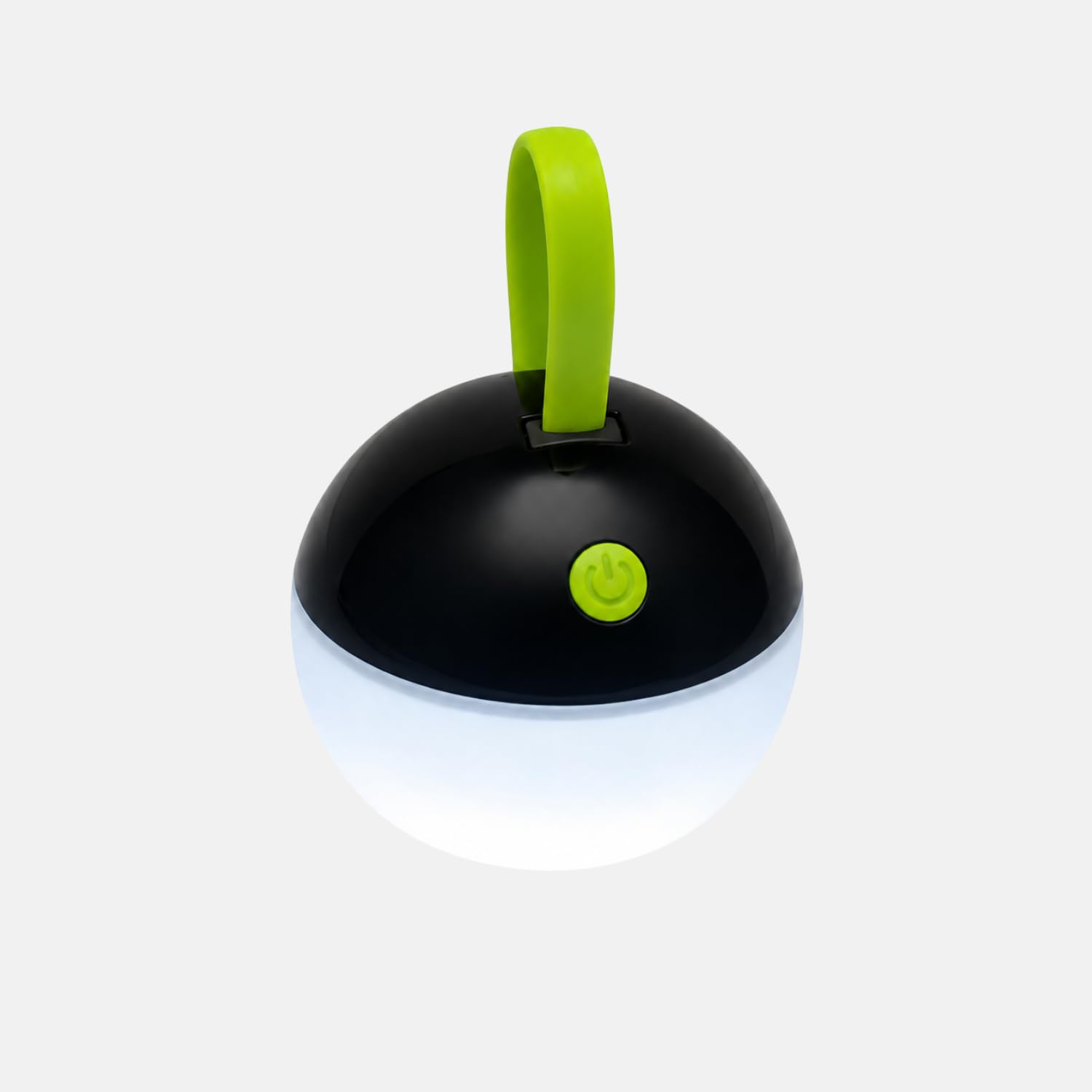 Olpro White Mini Waterproof Rechargeable Light