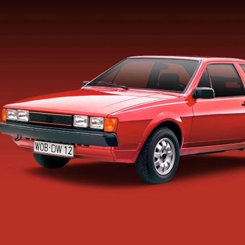 Folge 168 - VW Scirocco II (1981-1992)