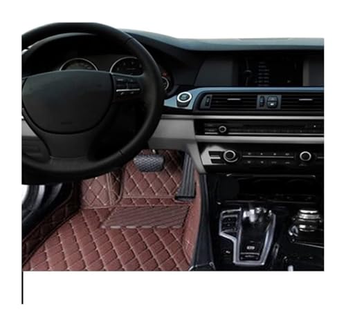 Planchers couverture tapis voiture pour Mazda 2 Demio DE DH 2007-2014 LHD