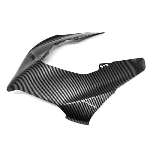 Carénage phare avant carbone Panigale V4 pour vos sorties trackdays