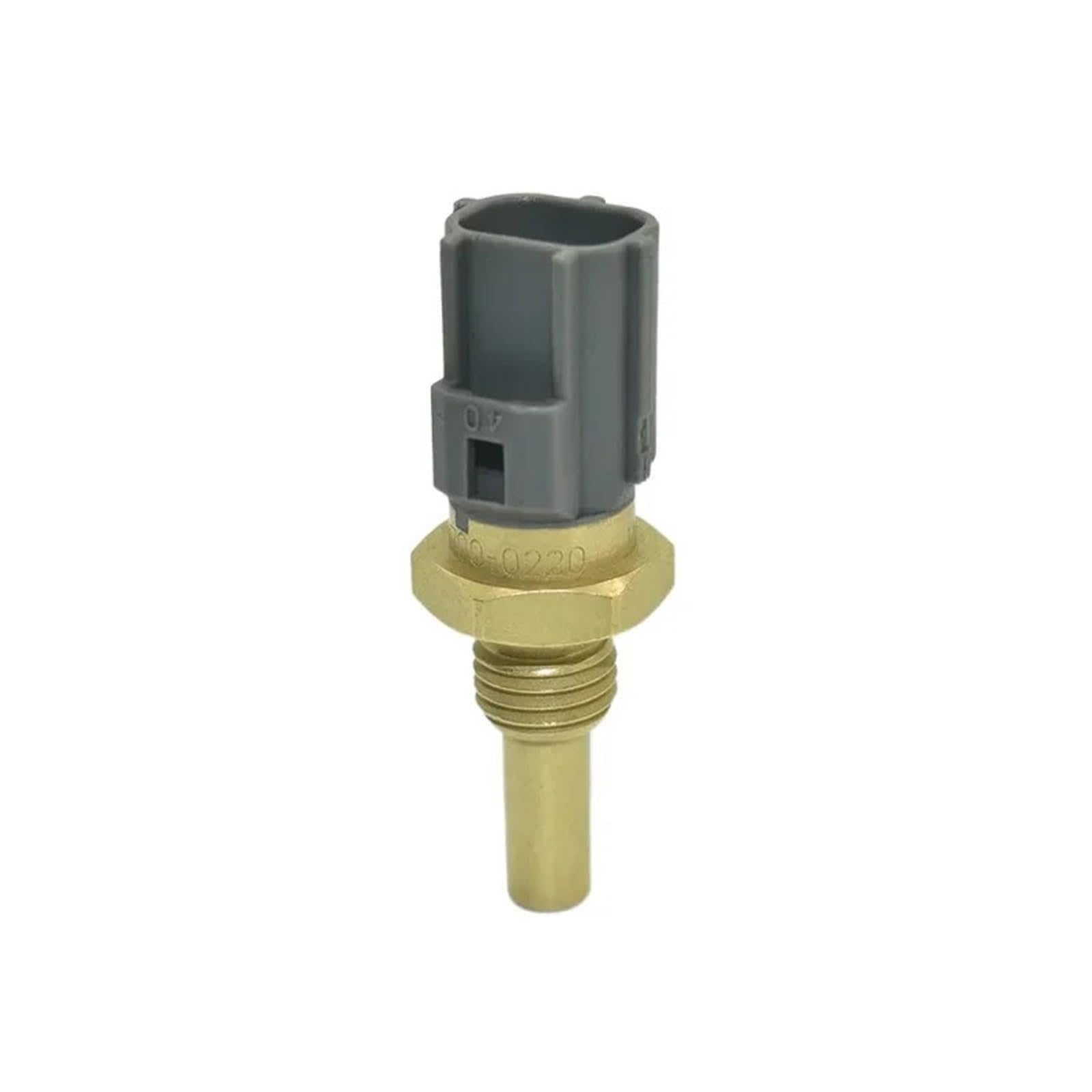 Sensore di Temperatura dell'Acqua Sensore di Temperatura dell'auto Adatto per Dodge Challenger per Chrysler 300 Grand Cherokee Sensore di Temperatura del Liquido di Raffreddamento