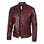 Maroon (Burgundy) Wax