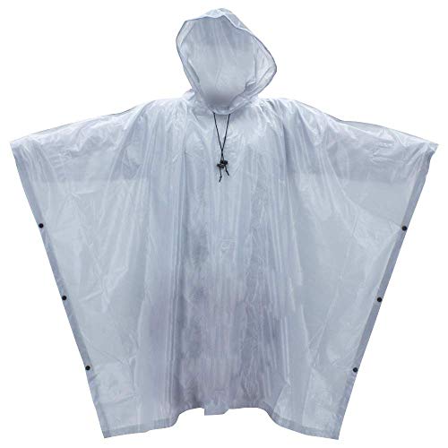 Frogg Toggs Xtreme Lite Poncho, One Size Fits Most