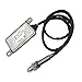 HUILITUIBIAN Stickstoff-Sauerstoffsensor 89463 -E0480 5WK96786 5WK9 6786 Fit for Toyota-Hino-Truck