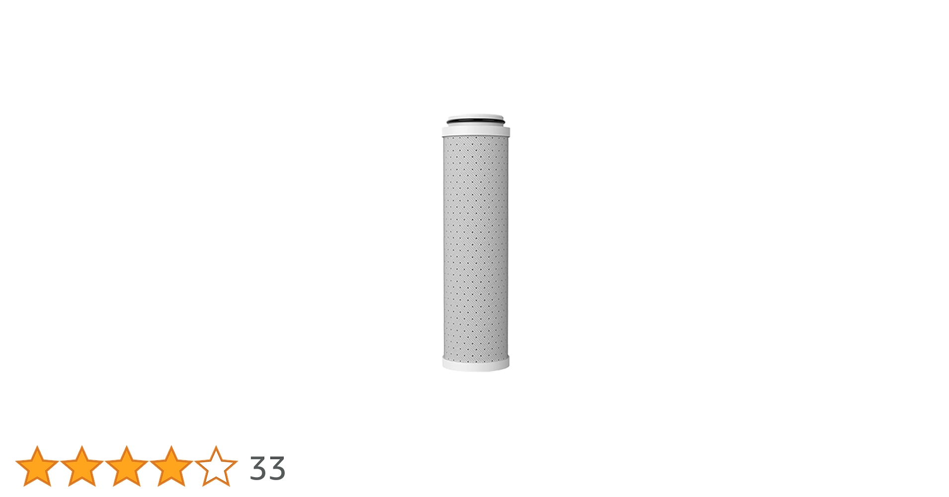 Amazon.co.jp: Noend オーガニックファインバブル 三層構造