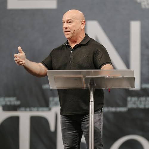 Joy in the Holy Spirit | Adam Frederick