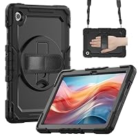 Amazon.co.jp: Aokil For Lenovo Tab K10 (2nd Gen) 10.1型 ケース