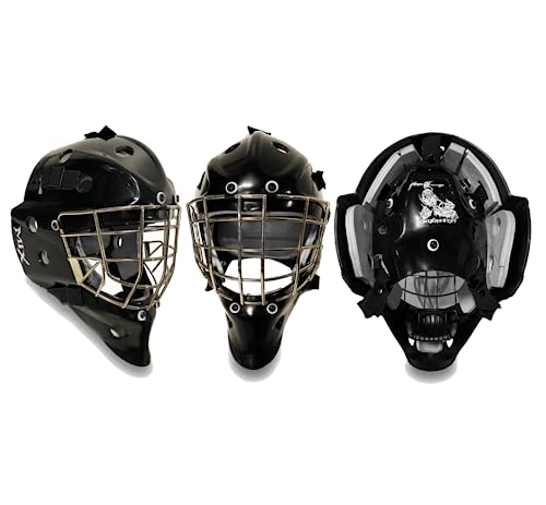 Mix MX3 Senior Goalie Mask