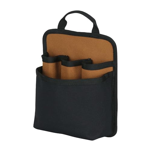 Carhartt Station Tool Pouches Durable Organizer Compatible with All Station Tool Bags Medium
