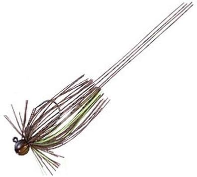أوس P o-esupi-Lure Jig 4 Synchro 3.5 G SS17/guripan/Chart