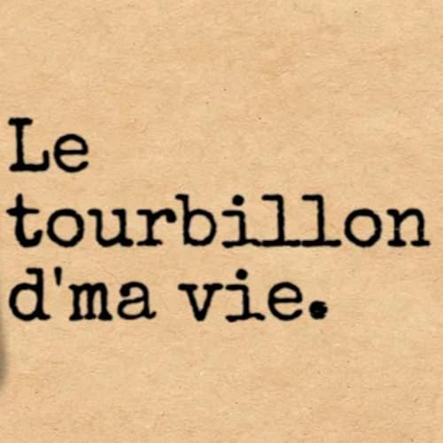 Le tourbillon d'ma vie 🔸 MELISSA BELLEVIGNE