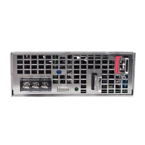 Alimentation à découpage 1500W pour armoire électrique et automates - 6