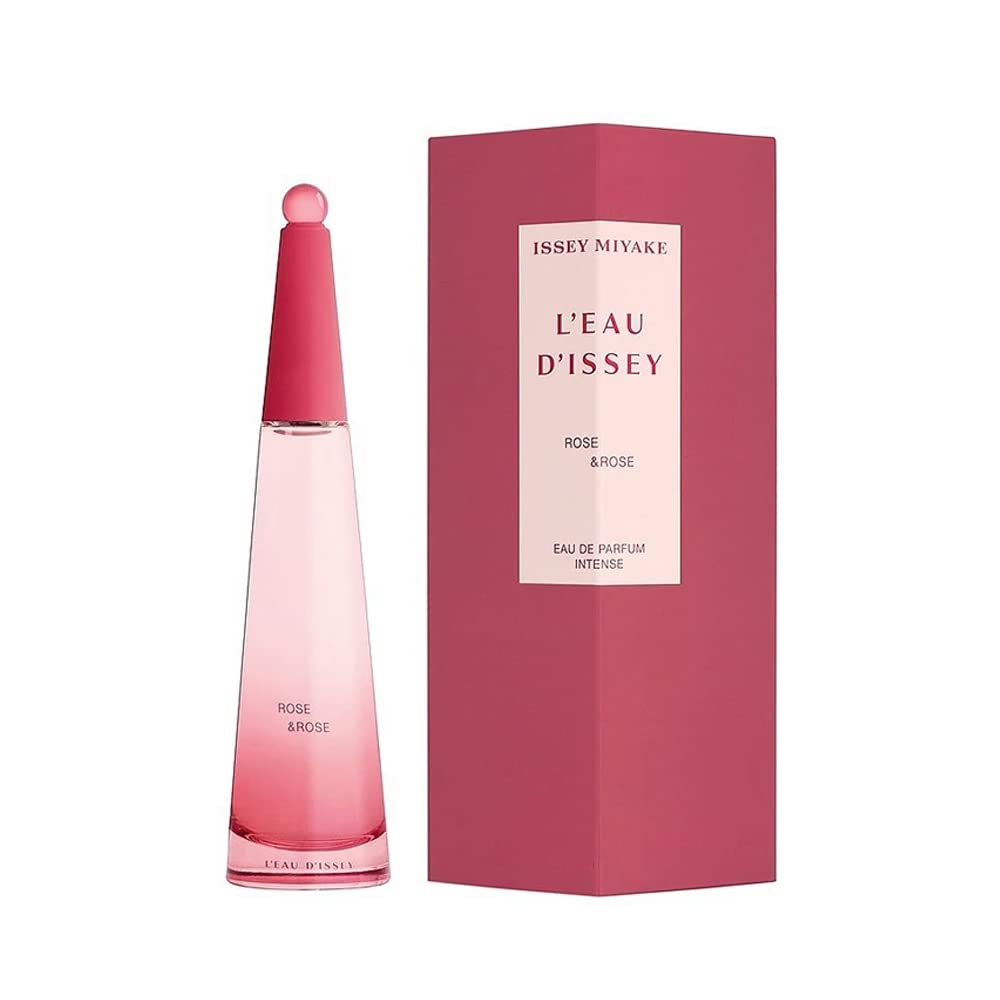 Leau Dissey Rose & Rose Edp Vapo 50 ml