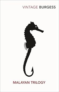 Anthony Burgess 著作4冊セット Anthony Burgess 著作4冊セット