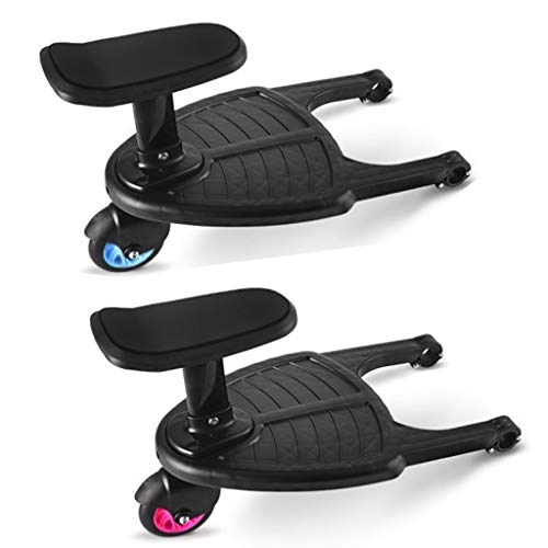 siege marche pied poussette