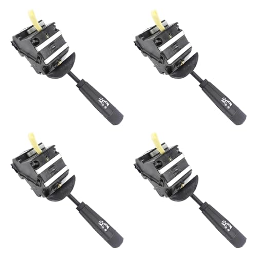 Interruptor de luz de señal soluciona fallos de parpadeo en Comut R5 R4 7700710407