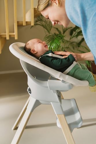 Image of Stokke Clikk Newborn Set, Cloud Grey