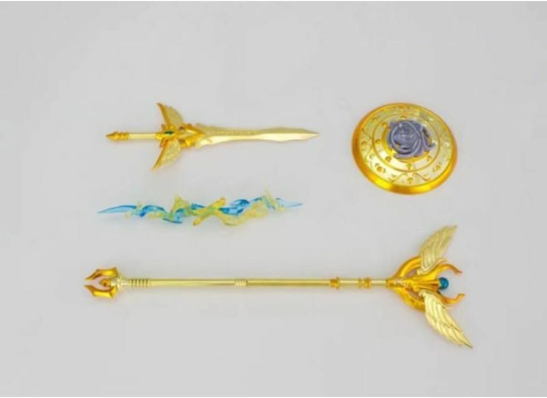 Toypoint 星の起源 ゼウス アクションフィギュア 楽天市場】Toypoint 星の起源 ゼウス アクションフィギュア
