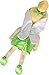 Disney Animators' Collection Tinker Bell Plush Doll - Small - 13 Inch