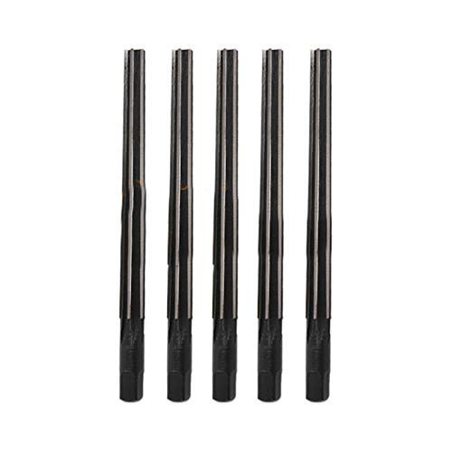 WNJ-TOOL, Nj-Reamer, 6pcs 01:50 Codolo Conico