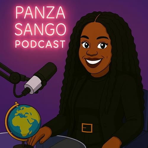 Panza Sango Titelbild