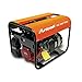 Produktbild Unicraft Synchron-Stromerzeuger PG 500 TRA (Benzin, Tankvolumen 11 l, Antrieb Honda GX270, Handstart, 1 x 230 V Schuko / 1 x 230 V, 16 A / 1 x 400 V, 16 A) 6701053