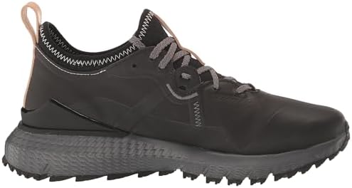 Cole Haan Men's ZG Overtake Golf WR Sneaker, Black/Quiet Shade, 10.5 | Image 5