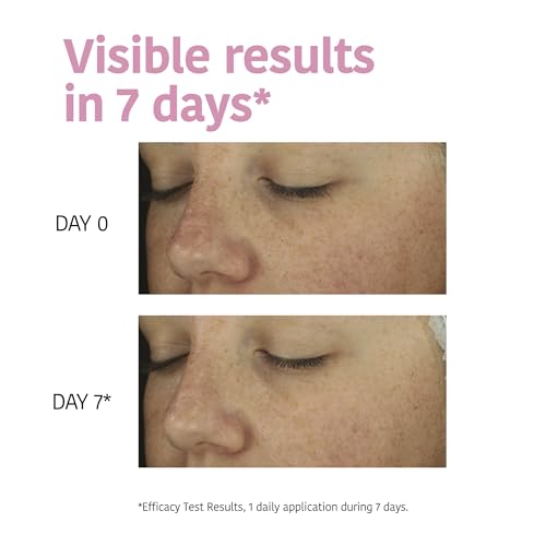 Iroha Nature - Maschera viso riparatrice barriera | Idratazione e protezione intensa | Con ceramidi, peptidi e probiotici