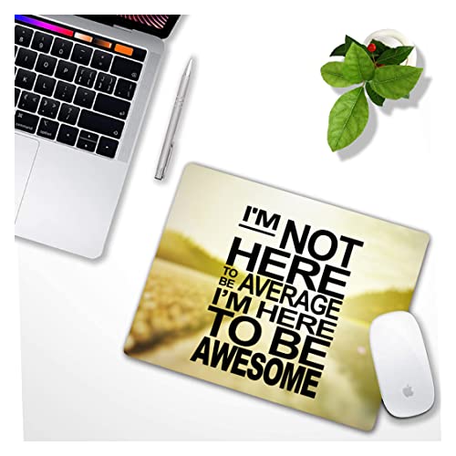 Image of PAPER PLANE DESIGN Mouse Pad Designer Anti Skid Mouse Pads for Desktop and Laptop Computers. D982
