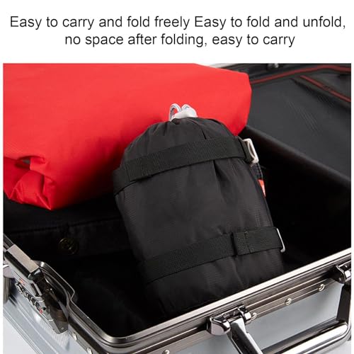 Mochila para senderismo EKsma impermeable 28L ligera miniatura 5