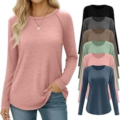 Black, Heather Gray, Light Coffee, Light Green, Light Pink, Haze Blue