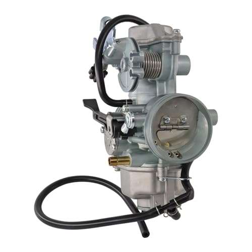 Carburateur moto pour XR650R XR400R XR600R pièces 16100-MN1-681