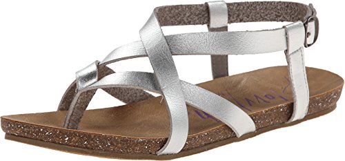 Image of Blowfish Women's Granola Fisherman Sandal
