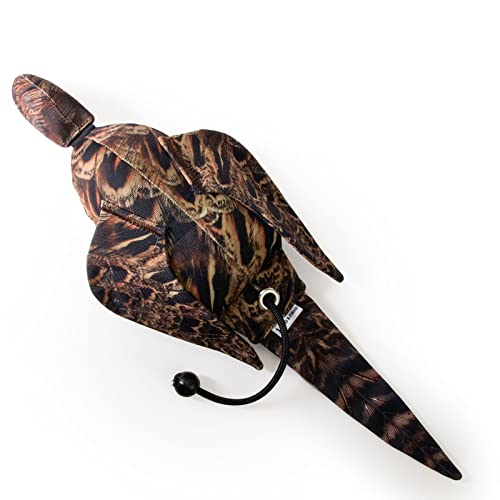 Original Clone Realistische Spiel Vogel Hund Training Schnuller