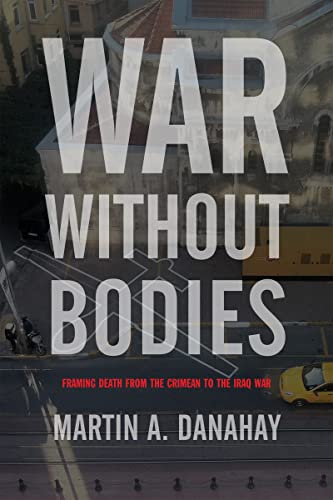 War without Bodies view 2