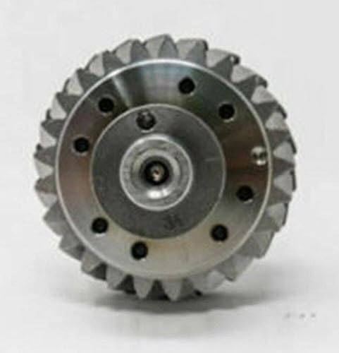 Arbre d'équilibrage 1360128021 pièce moteur rechange antivibration